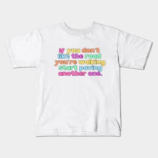 Dolly Parton is a Queen Kids T-Shirt